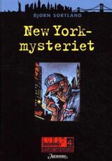 "New York-mysteriet"