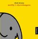 Omslagsbilde:Miffy i dyrehagen