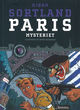 Cover photo:Paris-mysteriet
