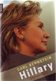 Omslagsbilde:Hillary : veien mot toppen