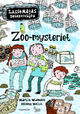 Cover photo:Zoo-mysteriet