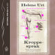 Omslagsbilde:Kroppsspråk