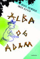 Omslagsbilde:Alba og Adam