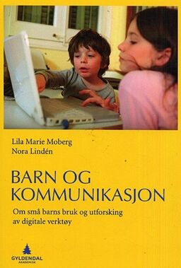 forsidebilde - trykk for å vise stor versjon