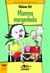 Omslagsbilde:Mamma morgenheks