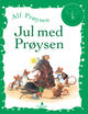 Omslagsbilde:Jul med Prøysen