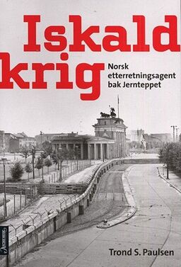 forsidebilde - trykk for å vise stor versjon