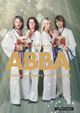 Omslagsbilde:Abba : verdens største popeventyr
