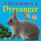 Cover photo:Dyreunger