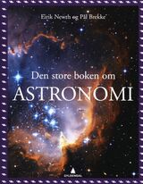 "Den store boken om astronomi"