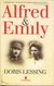 Omslagsbilde:Alfred &amp; Emily