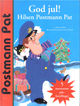 Cover photo:God jul! Hilsen Postmann Pat