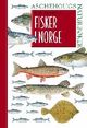 Omslagsbilde:Fisker i Norge