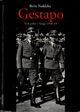 Omslagsbilde:Gestapo : tysk politi i Norge 1940-45
