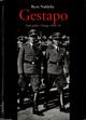 Omslagsbilde:Gestapo : tysk politi i Norge 1940-45