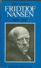 Omslagsbilde:Fridtjof Nansen : 1905-1930