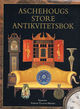 Omslagsbilde:Aschehougs store antikvitetsbok