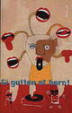 Cover photo:Gi gutten et horn! : noveller