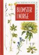 Omslagsbilde:Blomster i Norge