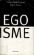 Omslagsbilde:Egoisme