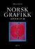 Omslagsbilde:Norsk grafikk : gjennom 100 år