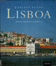 Omslagsbilde:Lisboa : dikternes, kunstnernes og fadoens by