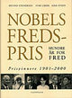 Cover photo:Nobels fredspris : hundre år for fred : prisvinnere 1901-2000