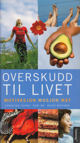 forsidebilde - trykk for å vise stor versjon
