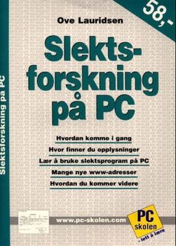 forsidebilde - trykk for å vise stor versjon