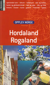 "Hordaland, Rogaland"