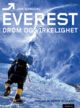 Omslagsbilde:Everest : drøm og virkelighet