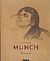 Omslagsbilde:Munch : tegneren