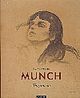 Cover photo:Munch : tegneren