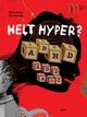 Cover photo:Helt hyper? : ADHD, ADD, ABC
