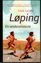 Cover photo:Løping : en verdenshistorie
