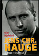 Omslagsbilde:Jens Chr. Hauge : fullt og helt