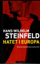 Cover photo:Hatet i Europa : tyve år etter Berlins andre fall