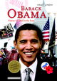 Omslagsbilde:Barack Obama : veien til Det hvite hus