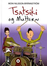 Tsatsiki og Muttern