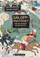 Cover photo:Galopp-mysteriet