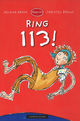 Cover photo:Ring 113!