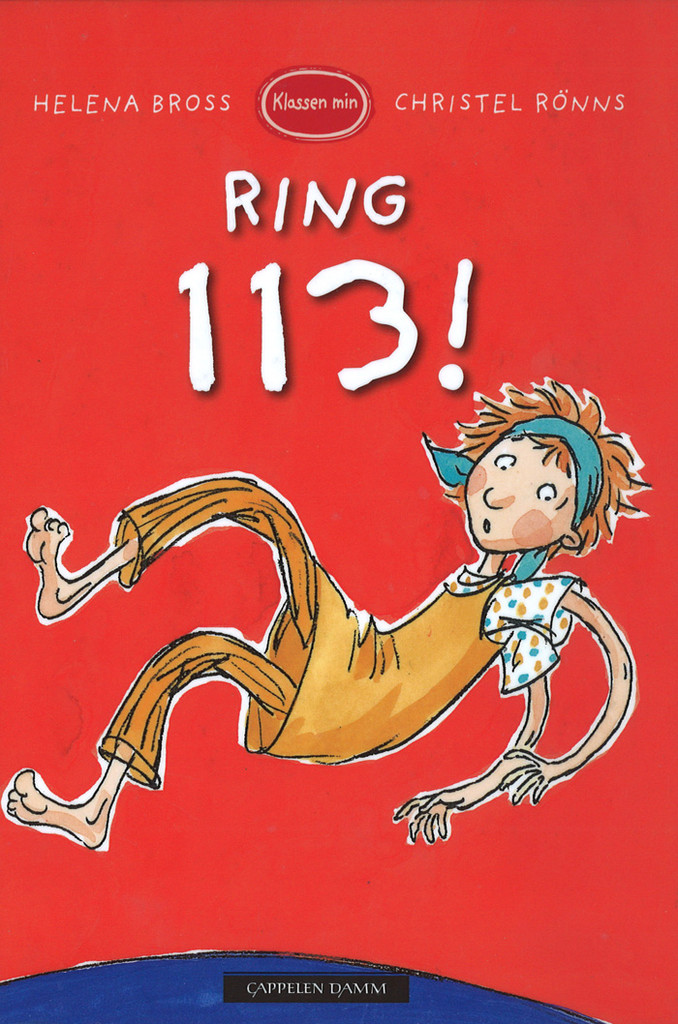 Ring 113!