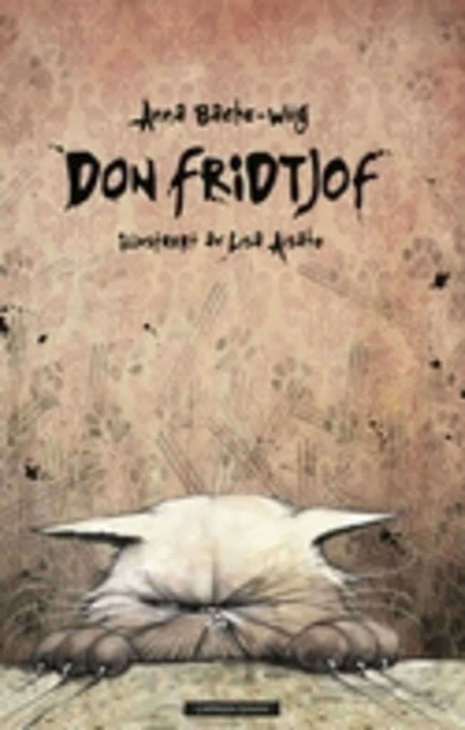 Don Fridtjof