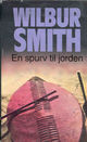 Omslagsbilde:En spurv til jorden
