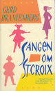 Omslagsbilde:Sangen om St.Croix : en bok om en by (1948-55) / Gerd Brantenberg ([1.]-2.opplag