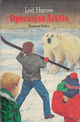 Cover photo:Operasjon Arktis / Tegninger av Stein Davidsen (15.tus)