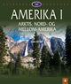 Omslagsbilde:Amerika I : Arktis, Nord- og Mellom-Amerika
