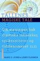 Cover photo:Tallenes magiske tale : om meningen bak mystiske tallrekker, synkroniteter og tidsfenomenet 11.11