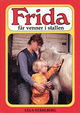 Cover photo:Frida får venner i stallen
