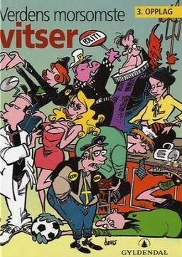 forsidebilde - trykk for å vise stor versjon